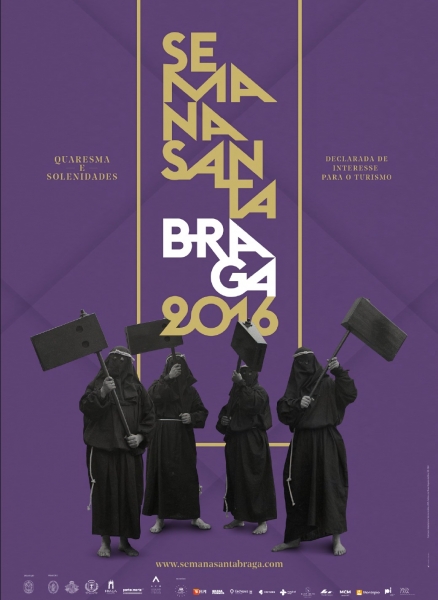 Solenidades da Semana Santa