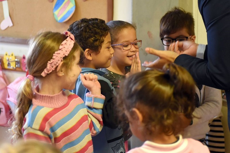 Município de Braga assinala Dia das Cidades Educadoras