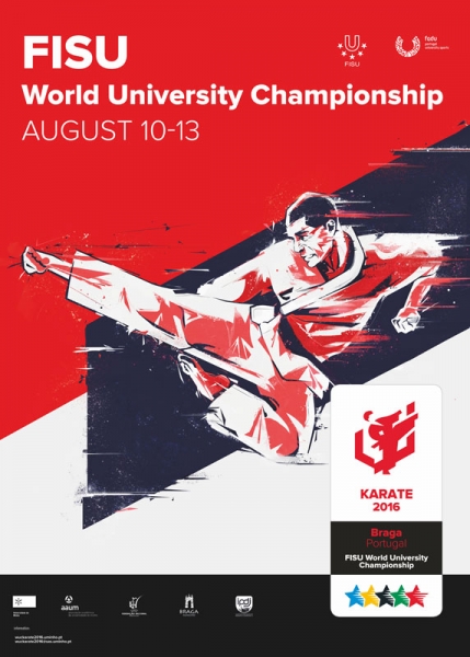 Braga é candidata a Cidade Europeia do Desporto 2018