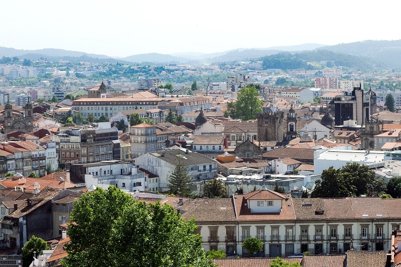 Câmara de Braga transfere cerca de 300 mil euros para as Freguesias do Concelho