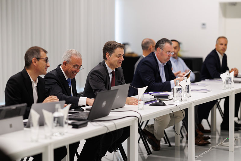 Cimeira de Embaixadores Empresariais estimula trabalho em rede
