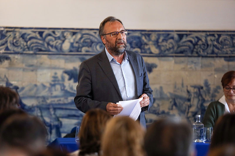 Braga disponibiliza online atas de Congresso Internacional sobre a arte realizado em 1973