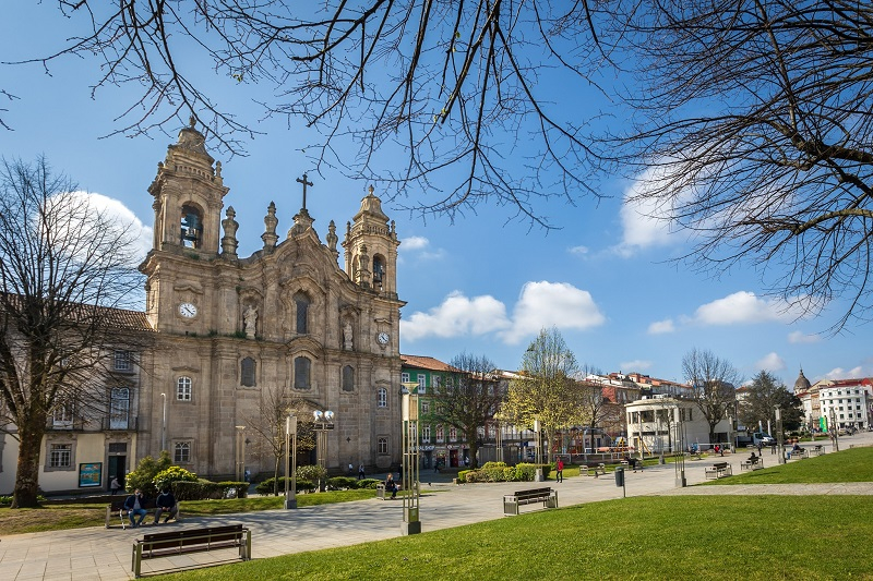 Braga recebe reputados intérpretes portugueses e estrangeiros na Temporada de Música de Câmara