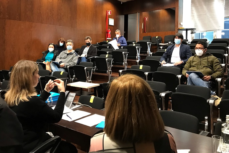 Câmara de Braga constitui Conselho Municipal do Imigrante, Integração e Interculturalidade
