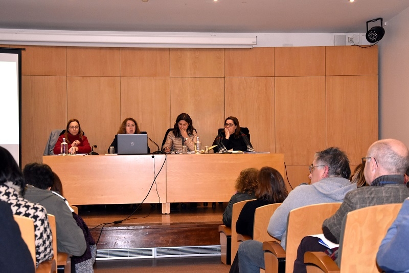 Projecto Educativo Local apresentado e debatido em sede do Conselho Municipal de Educação