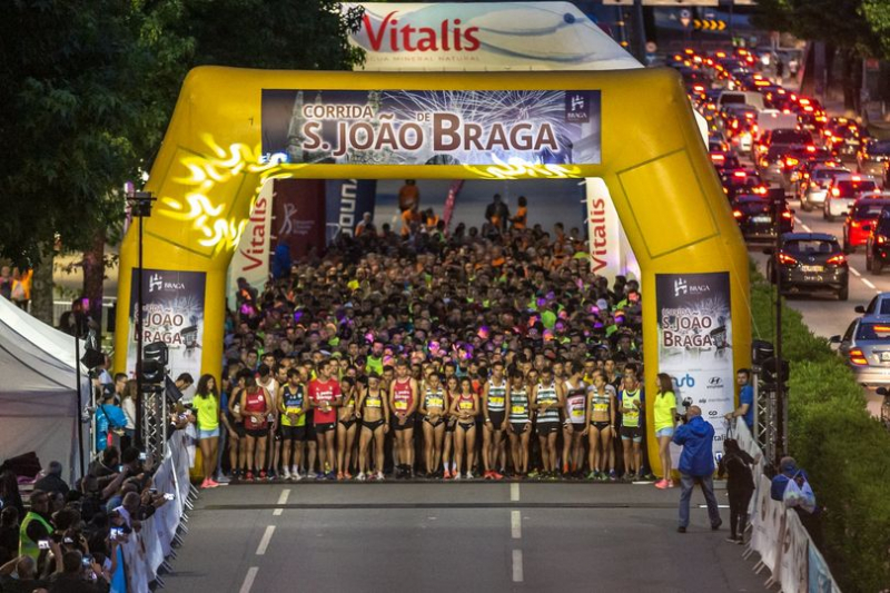 Corrida de S. João 