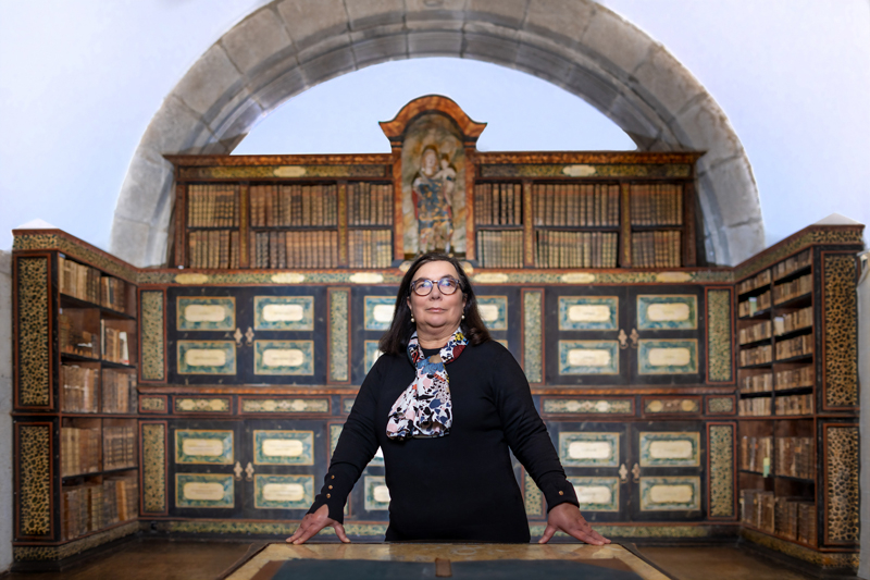 Rosa Vasconcelos – Educação