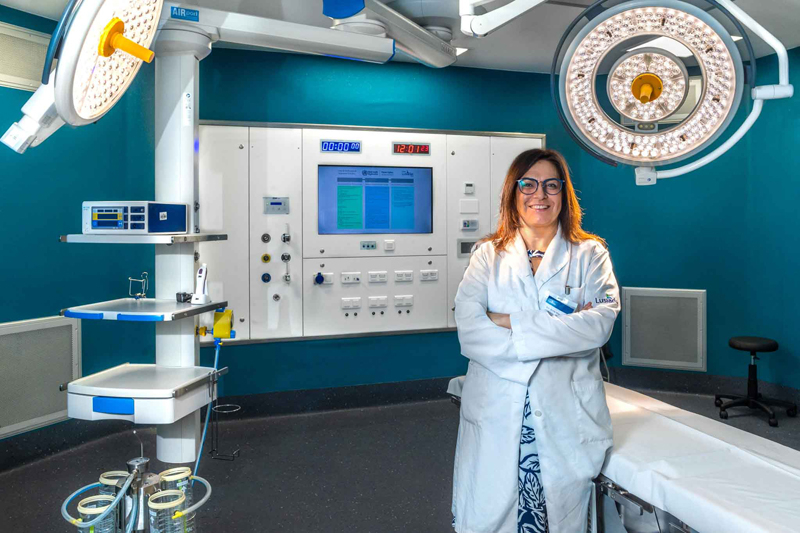 Sónia Vilaça – Medicina