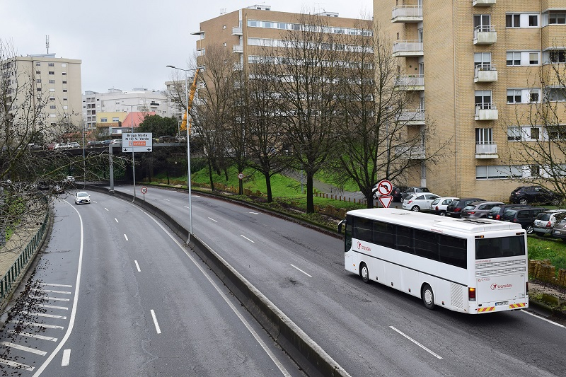 Município de Braga reitera à IP a importância da comunicação prévia das suas intervenções no Concelho