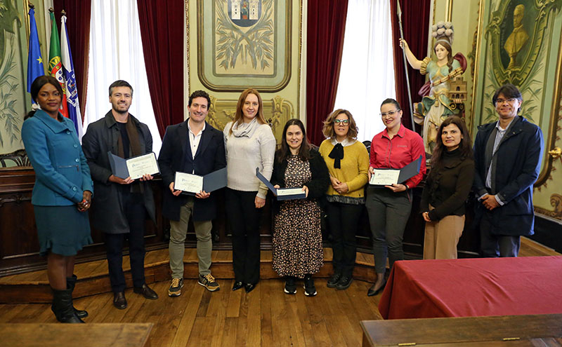 Município de Braga distingue empresas pelas Boas Práticas de Igualdade e Inclusão