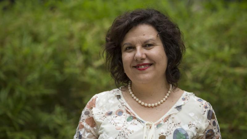 Dora Nunes Gago vence Grande Prémio de Literatura de Viagens Maria Ondina Braga
