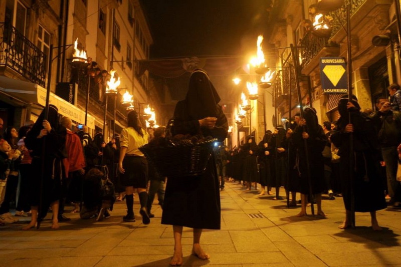 ‘À Descoberta de Braga’ dá a conhecer a Semana Santa