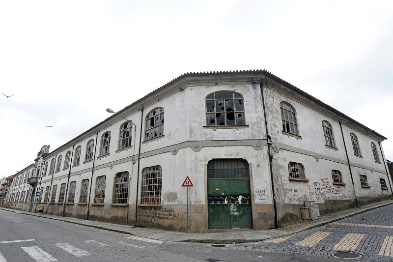 Caderno de encargos rigoroso garante salvaguarda e valorização patrimonial do edifício da Confiança