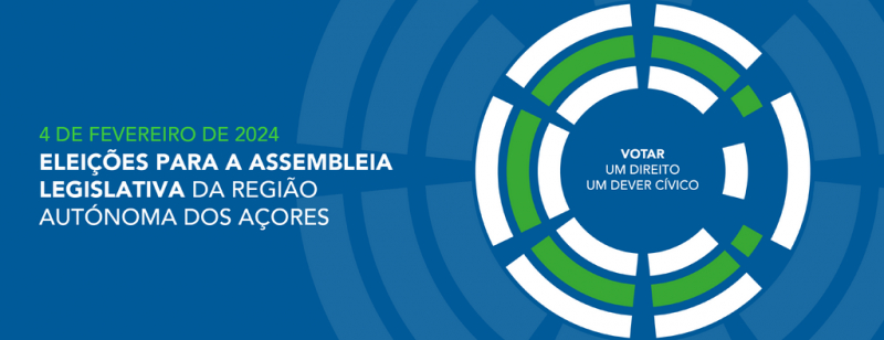 Eleições Açores 2024