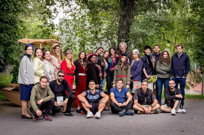 Filme-documentário sobre Maria Ondina Braga estreia amanhã na Feira do Livro de Braga
