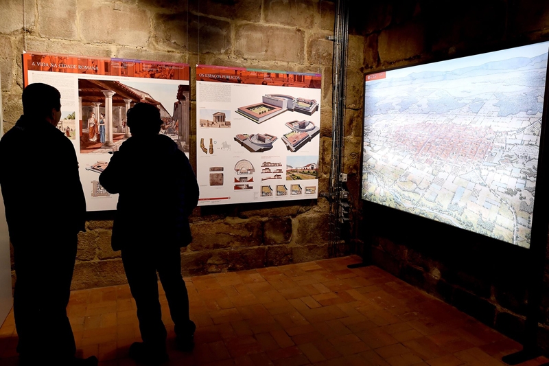 “Era Uma Vez uma Cidade” já contou a história de Braga a 25 mil Bracarenses