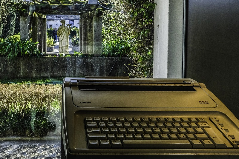 Abertas candidaturas ao Grande Prémio de Literatura Maria Ondina Braga