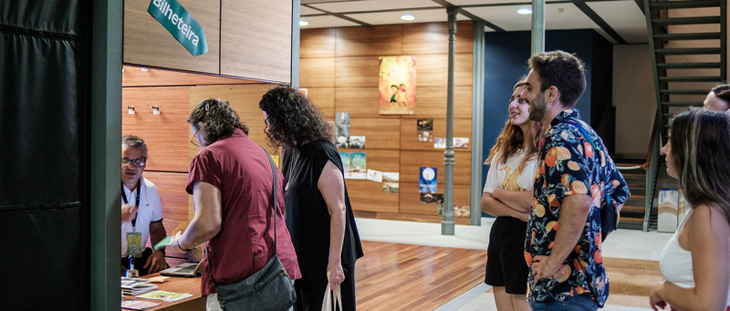 Aviso de Abertura do Programa de Apoio a Projetos de Mérito Cultural do Fundo de Fomento Cultural