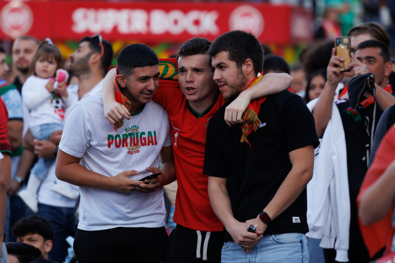 Braga transmite jogos de Portugal no Mundial