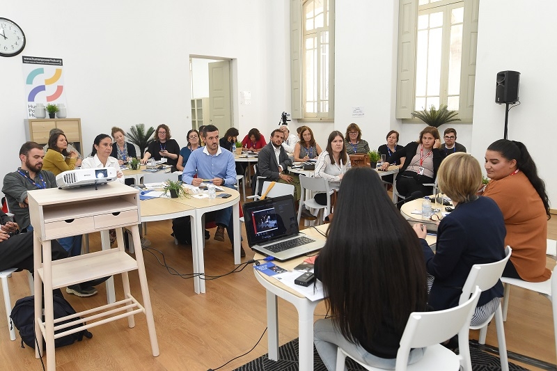 EUROCITIES discute integração de comunidades ciganas em Braga