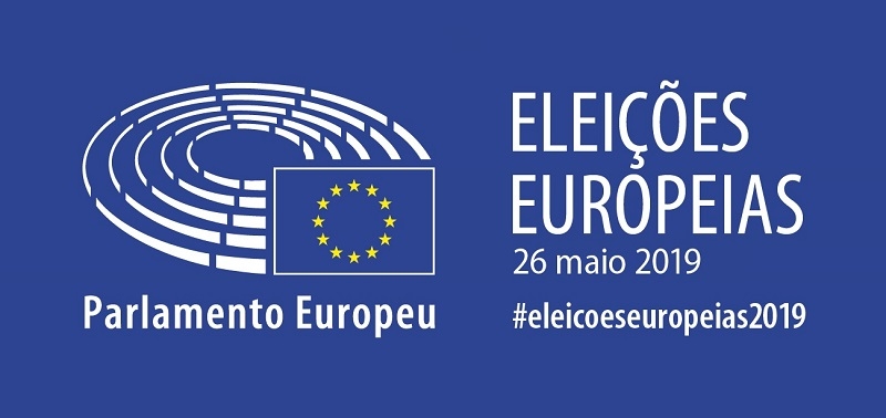 Eleições Europeias: Voto Antecipado em Mobilidade