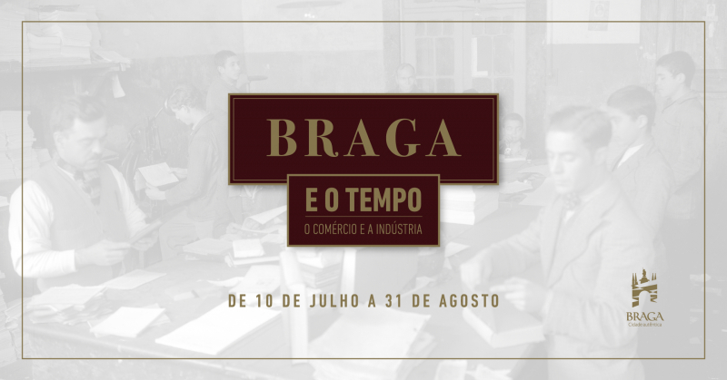 Câmara Municipal de Braga, Agenda