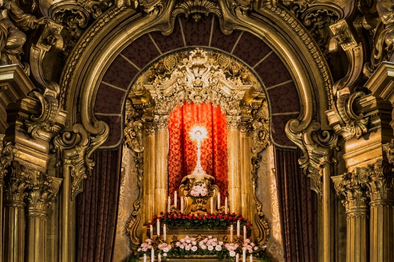 Exposição:
Lausperene de Adalberto