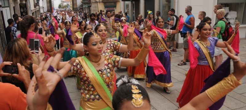 Festival Internacional de Folclore