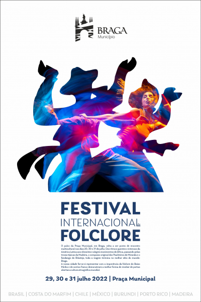 Festival Internacional de Folclore