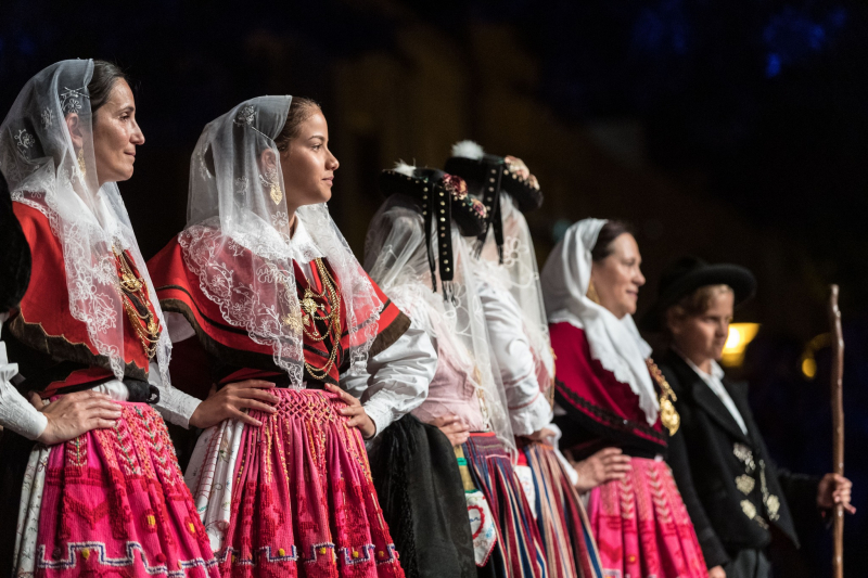Festival Internacional de Folclore de Braga celebra a cultura de onze países