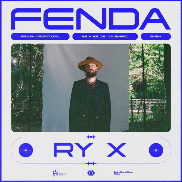 Festival FENDA apresenta cinco dias de música e actividades em Braga