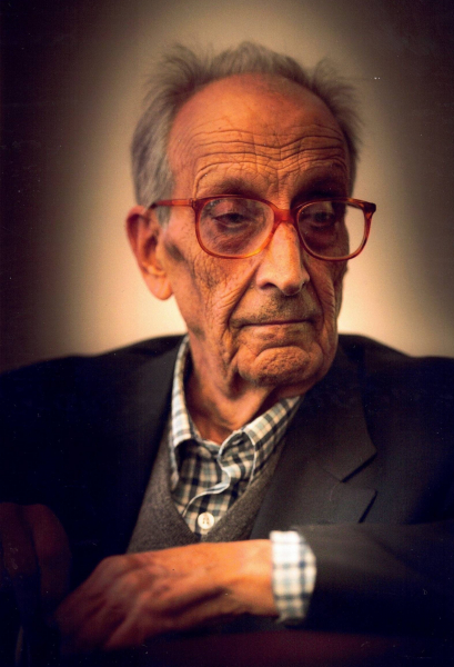Prémio Vida Literária Vítor Aguiar e Silva atribuído a Fernando Guimarães