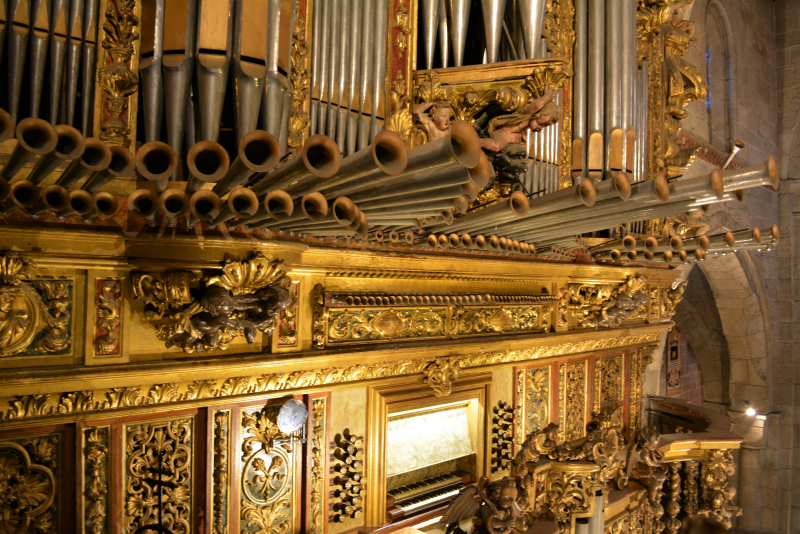 Festival Internacional de Órgão de Braga