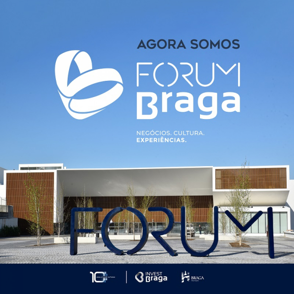 Altice Forum Braga assume nova identidade 