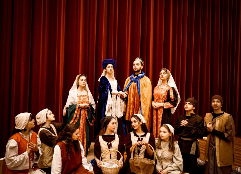 Mostra de Teatro Escolar dá lugar à MAPEAR com novas artes performativas