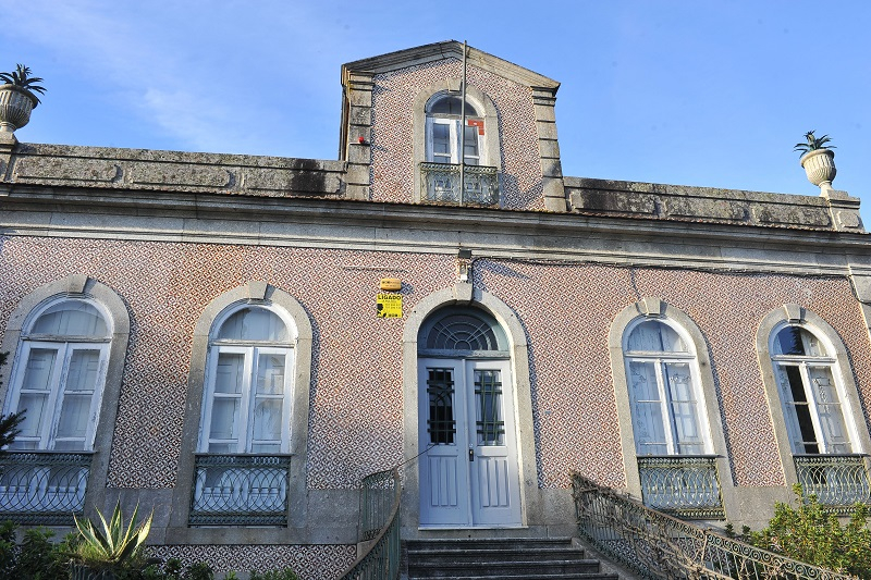 Câmara de Braga abre concurso público para reabilitação do Centro Cultural Dr. Francisco Sanches