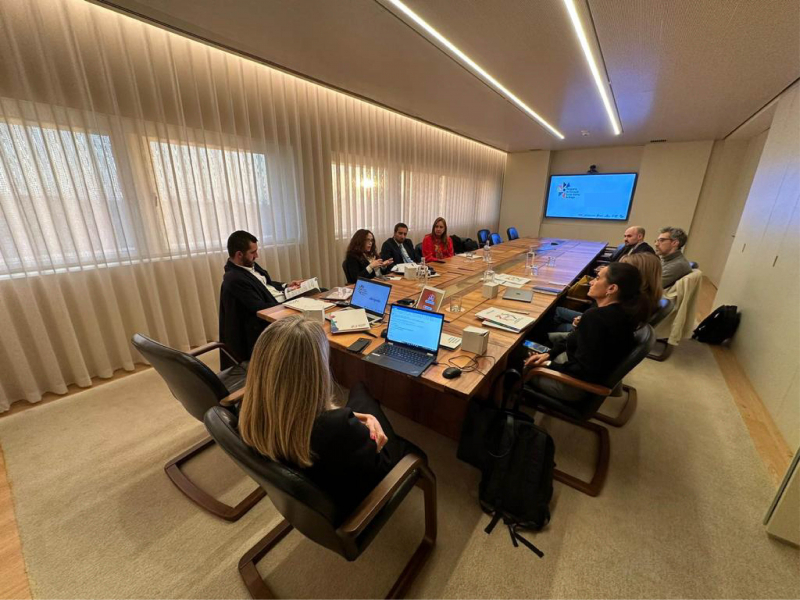 Projectos do Programa de Inovação Social Aberta de Braga apresentadas na sede da Fundação ´la Caixa´