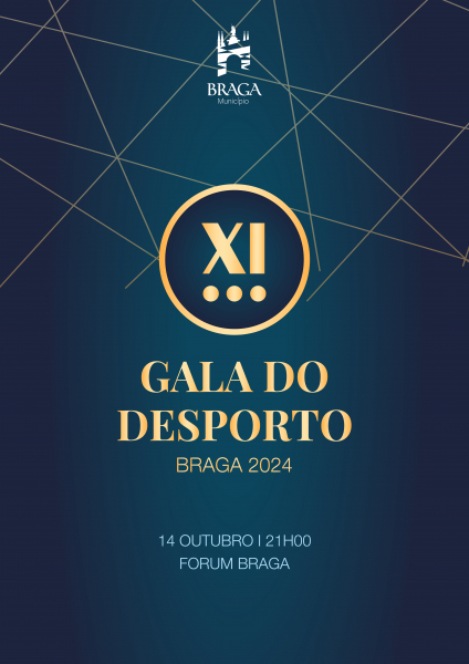 Gala do Desporto elege melhor evento desportivo do ano