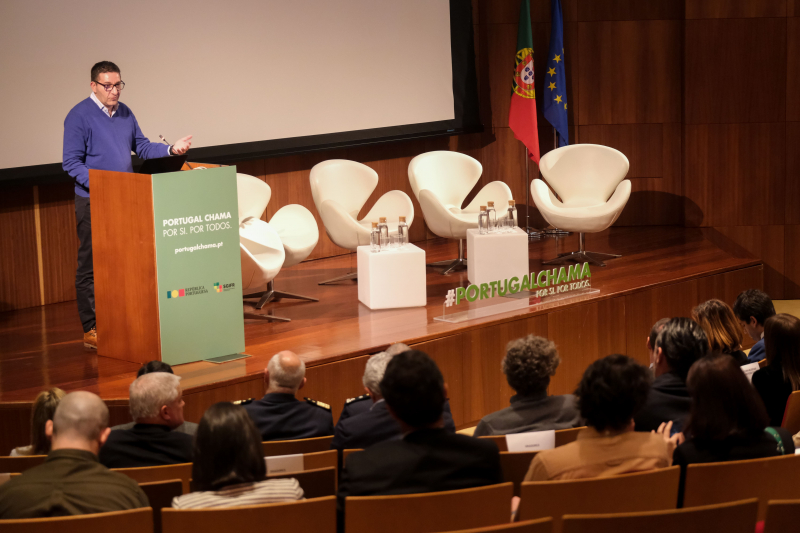 ´Cuidar Braga´ apresentado ao país como solução para a diminuição das queimas de sobrantes