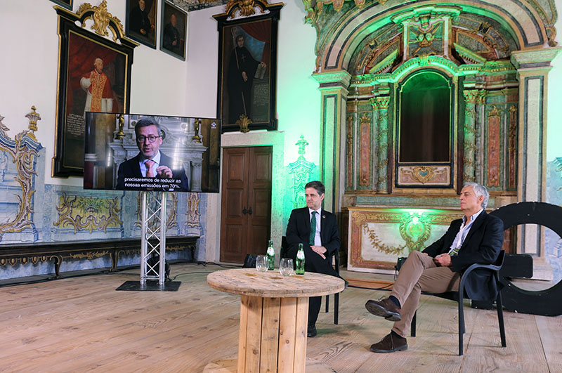 Braga acolhe maior evento de sustentabilidade do país