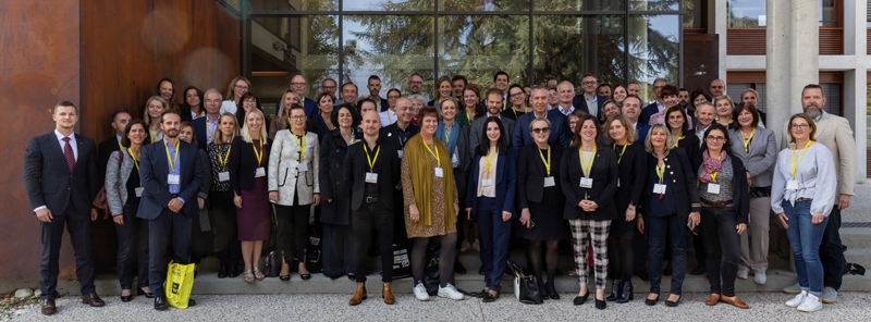 Braga coordena grupo de trabalho sobre Empreendedorismo e PME`S da EUROCITIES