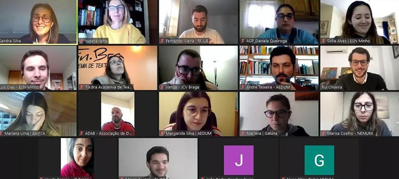 Braga prepara I Encontro Nacional de Conselhos Municipais de Juventude