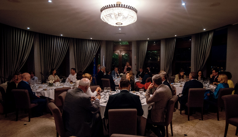 Eurodeputados reuniram com Município de Braga e CCDR-N para monitorizar implementação do PRR