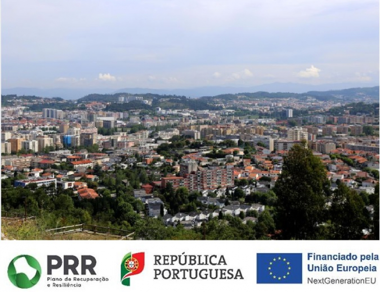 Braga com 24 candidaturas aprovadas no Programa de Intervenção em Habitações