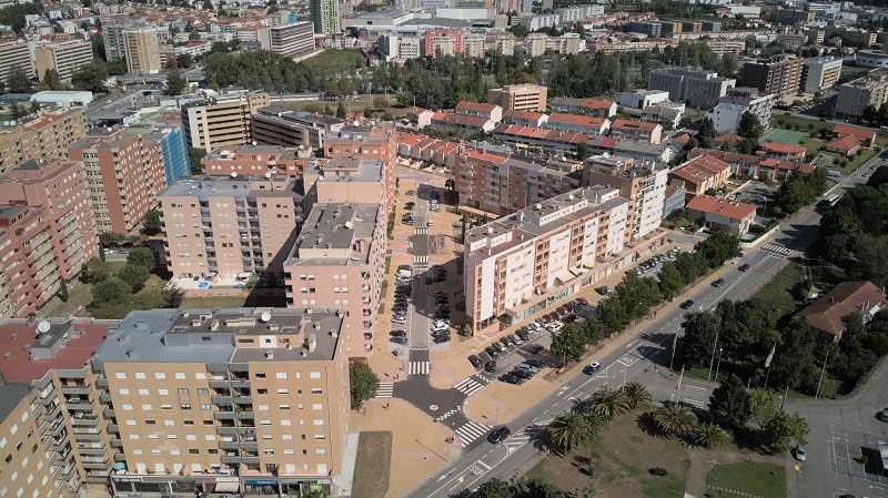Câmara de Braga avança com criação do programa “Habitar Melhor”