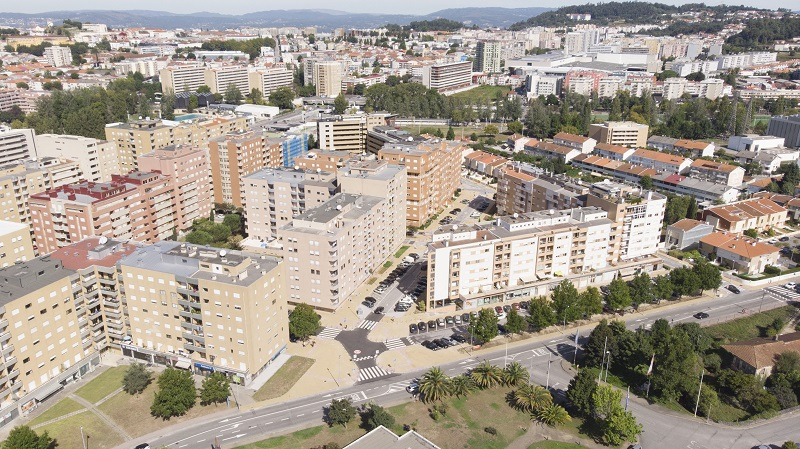 Executivo Municipal de Braga aprova medidas nas áreas da saúde, habitação e urbanismo