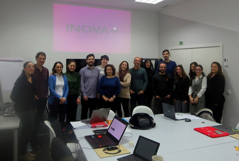 Município de Braga integra projecto inovador de (re)descoberta do património a partir da Escola
