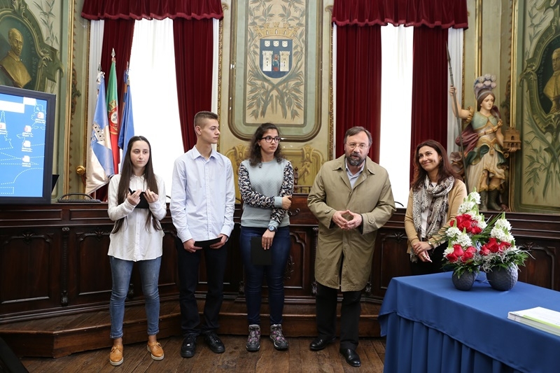 ‘Nós Propomos’ estimula participação dos jovens na construção de políticas para o território