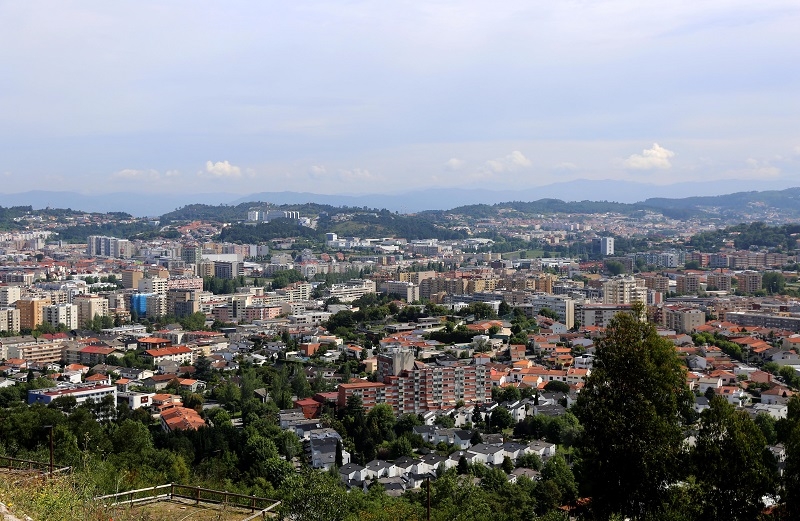 People of Braga called to choose winning projects of the Participatory Budget