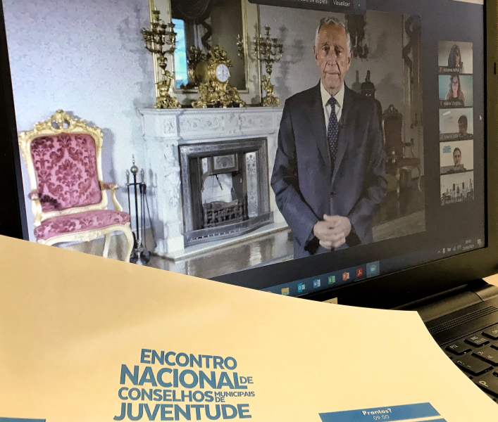 Mais de 400 jovens participaram no Encontro Nacional de Conselhos Municipais de Juventude